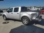 2013 Nissan Frontier S