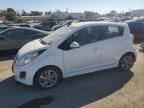 2015 Chevrolet Spark EV 2LT