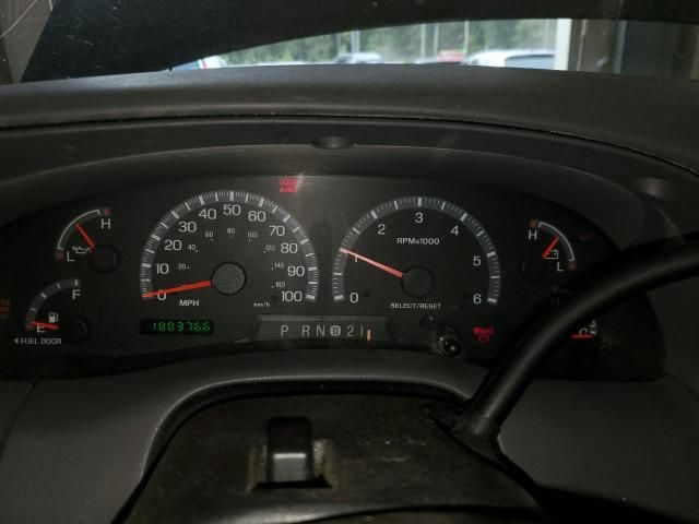 2003 Ford F150