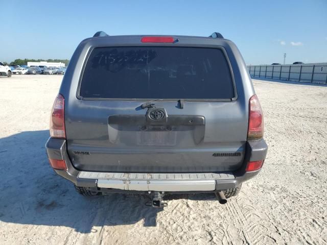 2004 Toyota 4runner SR5