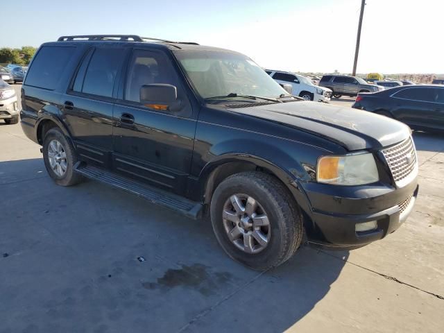 2006 Ford Expedition Eddie Bauer