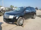 2009 Lincoln MKX