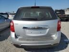 2012 Chevrolet Equinox LS