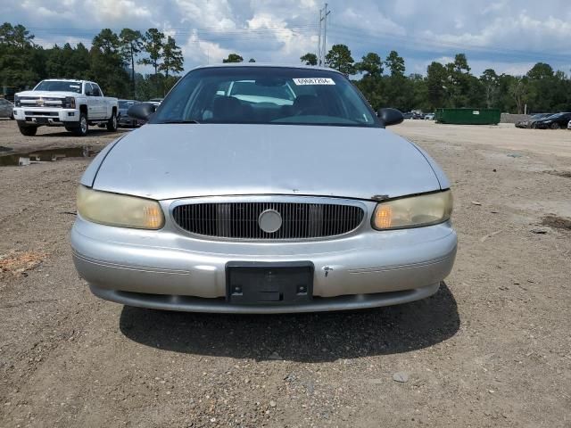 2005 Buick Century Custom