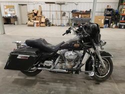 2002 Harley-Davidson Flht en venta en Avon, MN