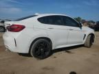 2019 BMW X6 M