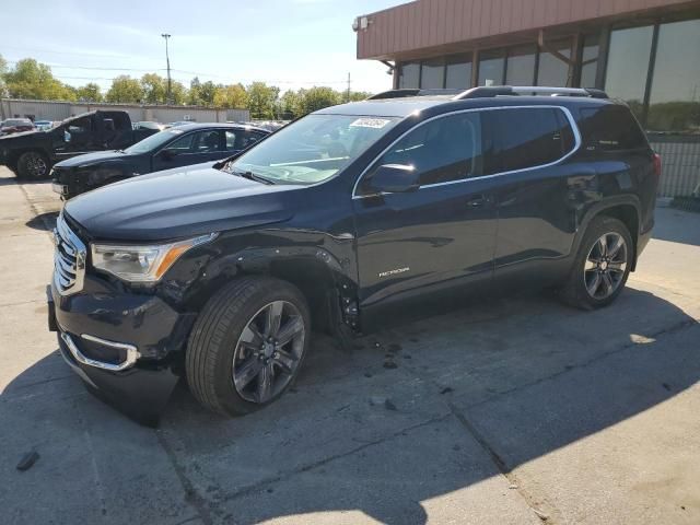 2017 GMC Acadia SLT-2