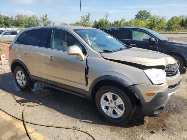 2008 Saturn Vue XE