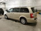 2011 Chrysler Town & Country Touring L