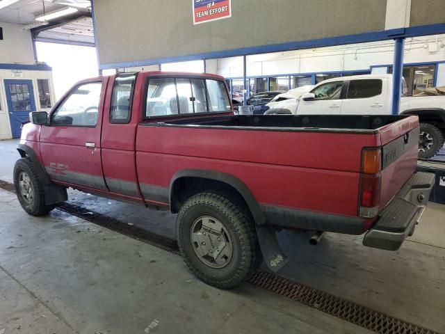 1991 Nissan Truck King Cab