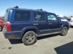 2006 Jeep Commander