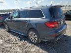 2017 Mercedes-Benz GLS 450 4matic