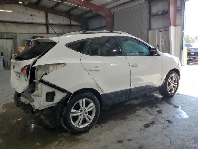 2013 Hyundai Tucson GLS