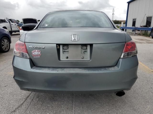 2008 Honda Accord EX