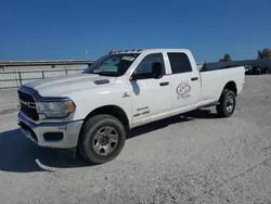 Dodge 2019 ram 2500 Tradesman salvage cars for sale: 2019 Dodge 2019 RAM 2500 Tradesman