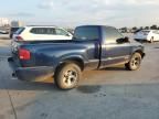 1999 Chevrolet S Truck S10