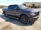 2021 Dodge 1500 Laramie