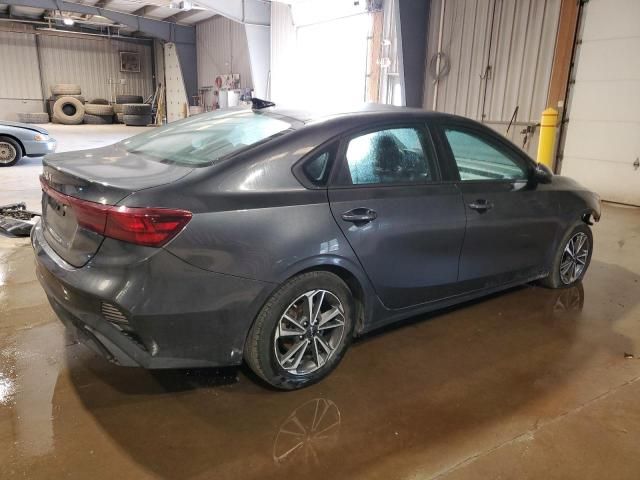 2023 KIA Forte LX