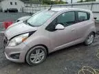 2013 Chevrolet Spark LS