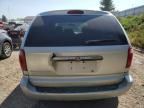 2006 Chrysler Town & Country