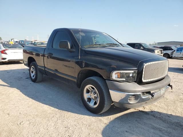 2002 Dodge RAM 1500