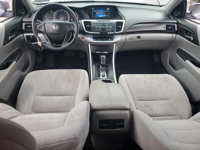 2013 Honda Accord EX