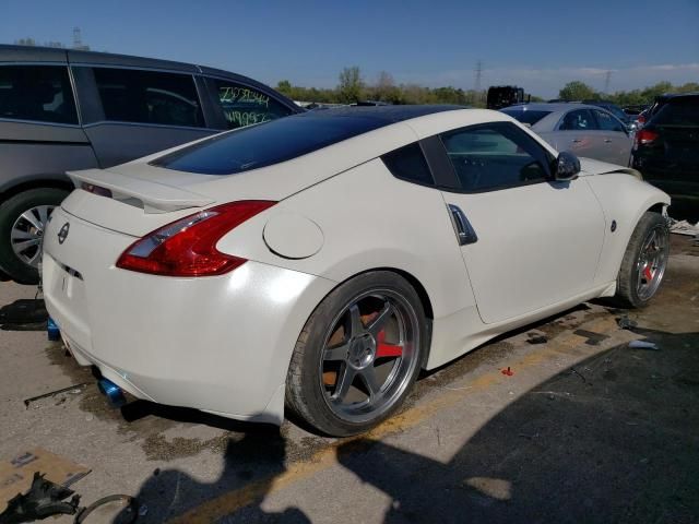 2013 Nissan 370Z Base