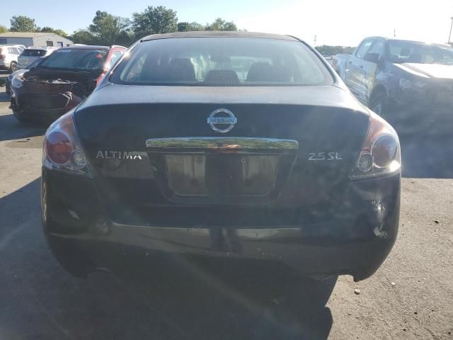 2011 Nissan Altima Base