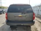 2011 Chevrolet Tahoe K1500 LT