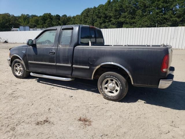 1997 Ford F150