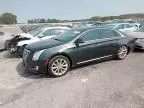 2014 Cadillac XTS Luxury Collection