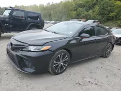 2018 Toyota Camry L en venta en Marlboro, NY