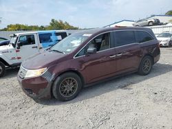 2011 Honda Odyssey EXL en venta en Albany, NY