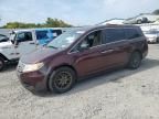 2011 Honda Odyssey EXL