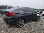 2018 BMW X6 SDRIVE35I