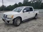 2005 Nissan Titan XE