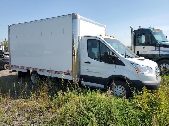 2019 Ford Transit T-350 HD