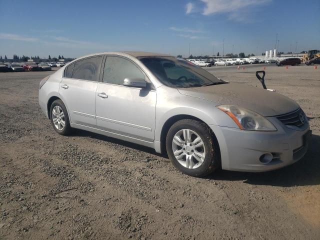 2011 Nissan Altima Base