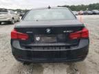 2018 BMW 330 XI