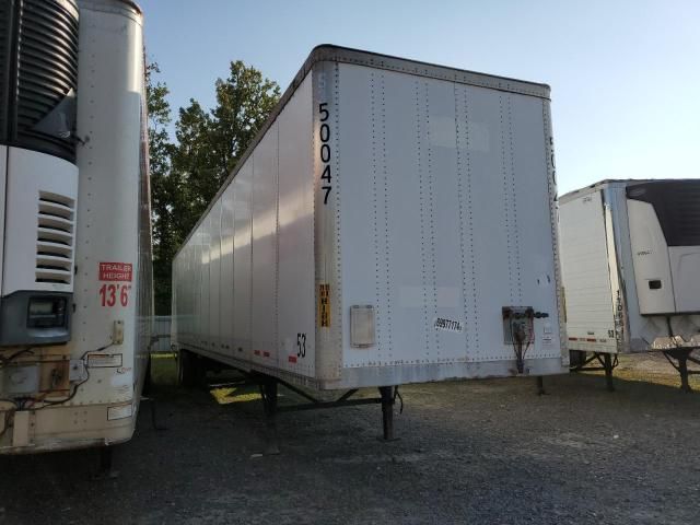 2003 Wabash Trailer