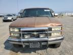 1990 Chevrolet GMT-400 K2500