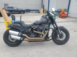 Salvage motorcycles for sale at Orlando, FL auction: 2023 Harley-Davidson Fxfbs