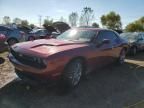 2017 Dodge Challenger GT