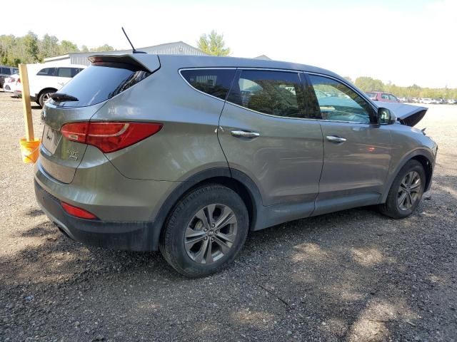 2013 Hyundai Santa FE Sport