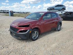 Hyundai salvage cars for sale: 2023 Hyundai Kona SE