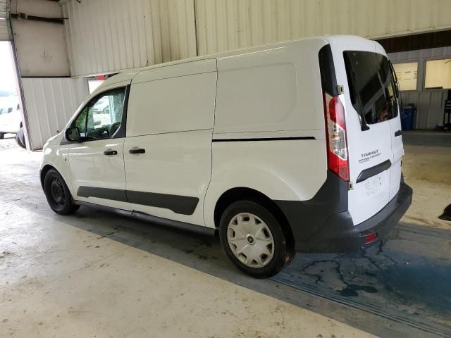 2018 Ford Transit Connect XL