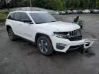 2022 Jeep Grand Cherokee Limited 4XE