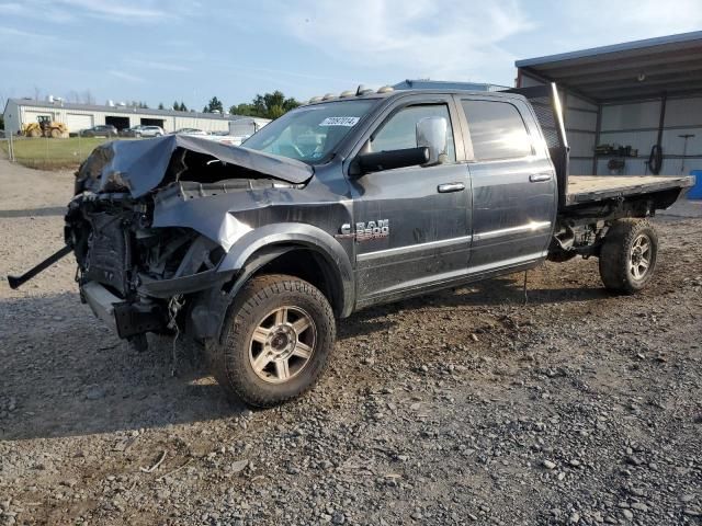 2013 Dodge 2500 Laramie