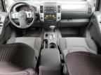 2013 Nissan Frontier S