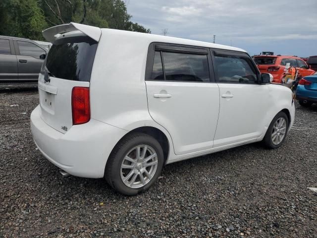 2010 Scion XB